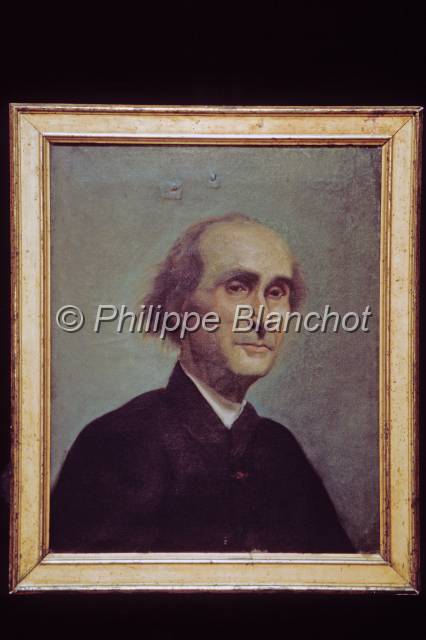 harmas fabre 14.JPG - Tableaul'Harmas de FabreSérignan du Comtat, 84 France